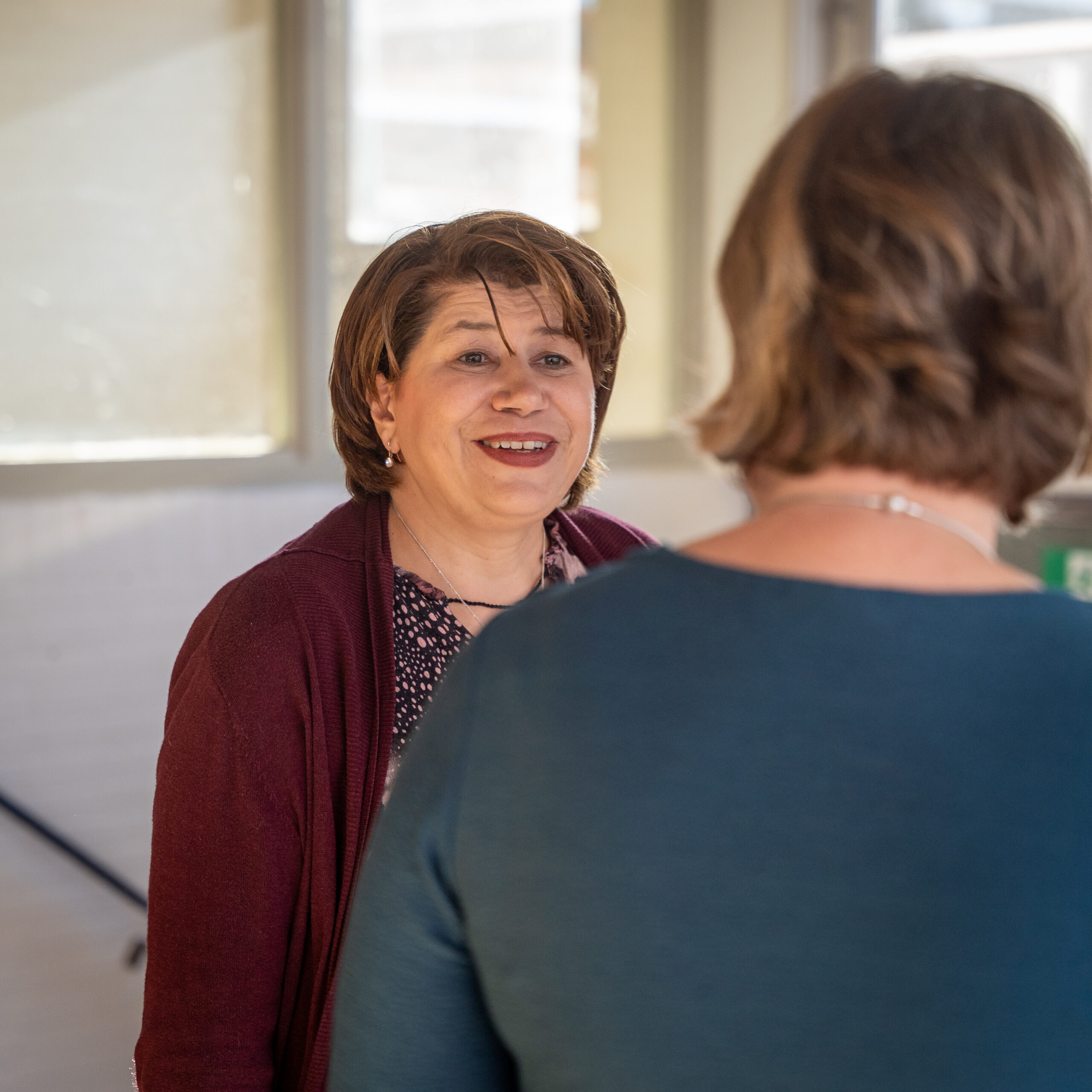 Gratis coaching sessie bij Silvia Ruiter